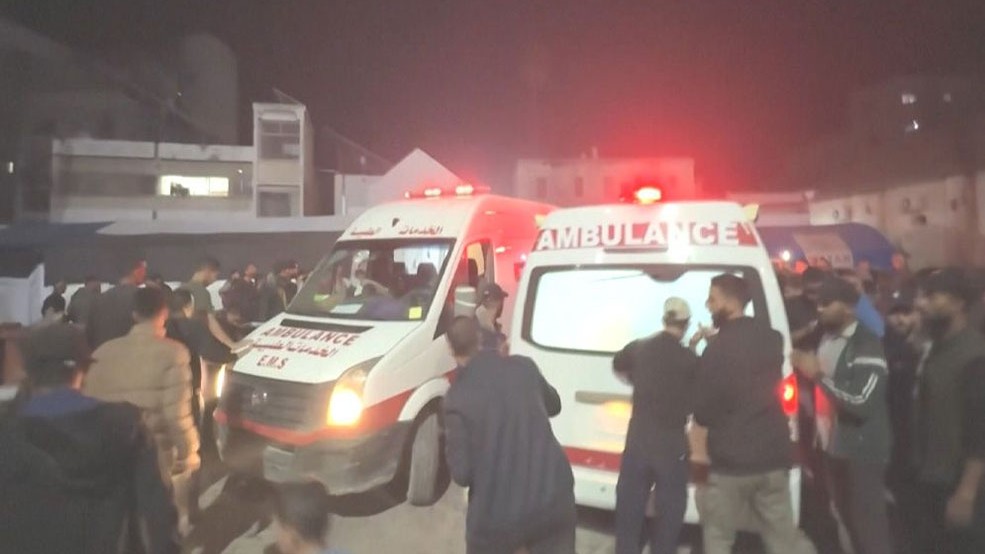 যুদ্ধবিরতির মধ্যেও গাজার একাধিক স্থানে ইসরায়েলের হামলা, নিহত অন্তত ২৮